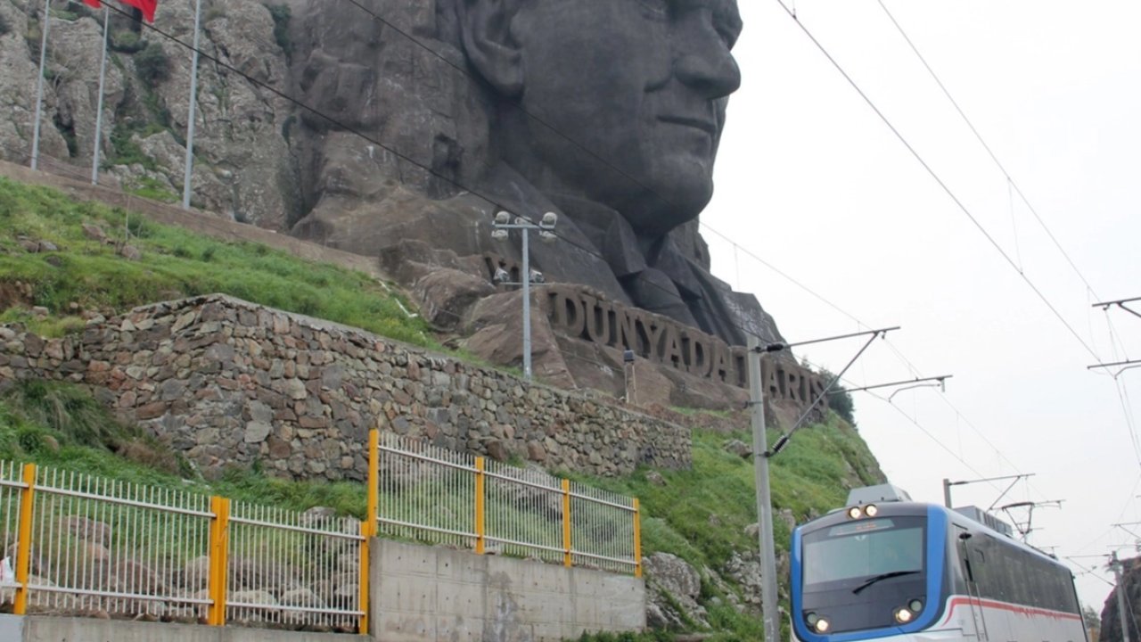 İzmir&#039;de toplu ulaşımda rekor subvansiyon dönemi