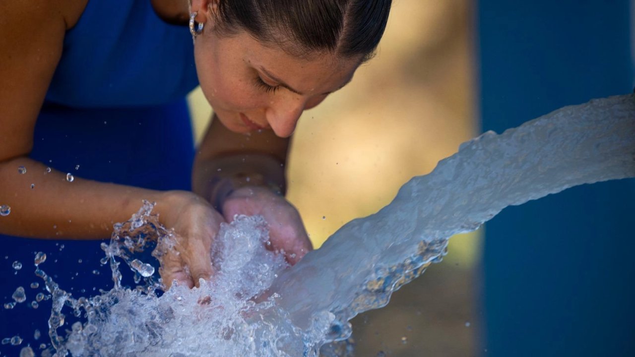 İzmir’de yeraltı suları dijital takipte
