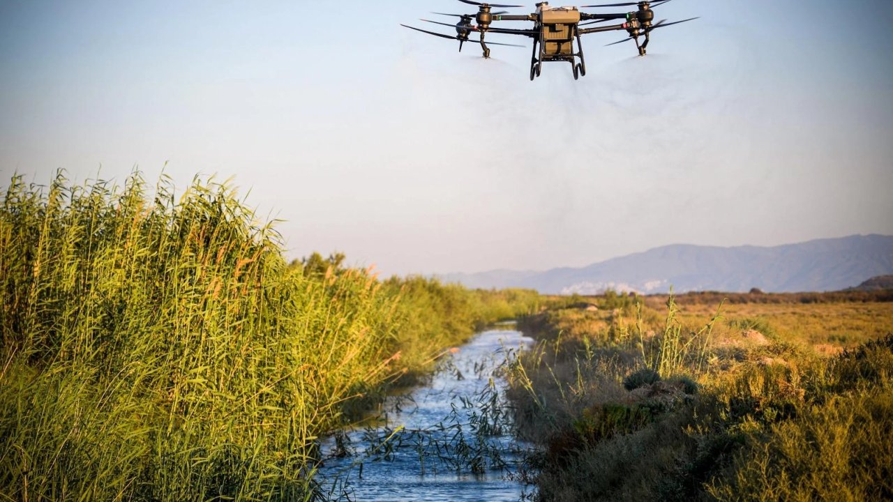 İzmir’de yüksek teknolojiyle 254 bin noktada çevre denetimi