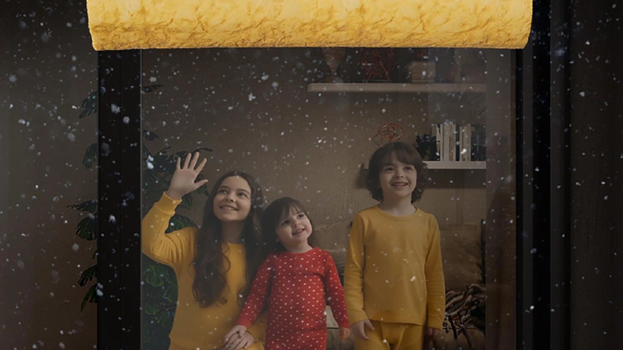 İzocam'dan 60. yılında 'Soğuğa yalıtım, mutluluğa yatırım' mesajı