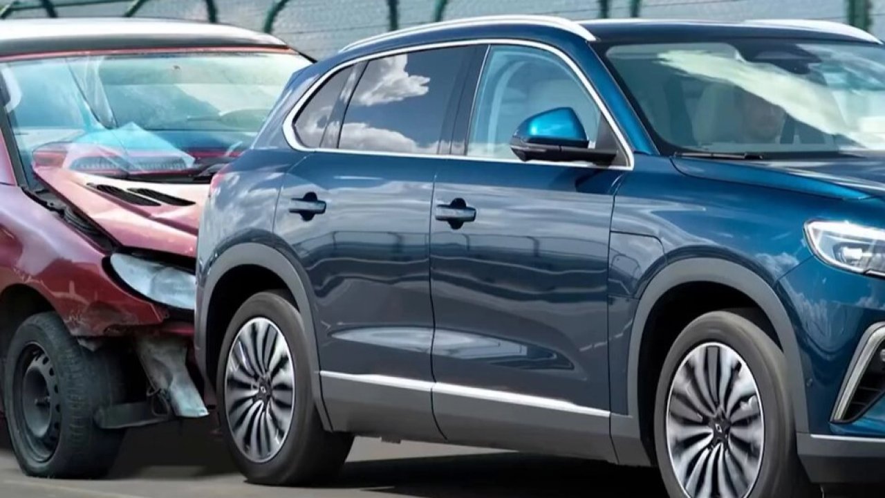 Jandarma&#039;dan kaza tutanakları için e-Devlet hatırlatması