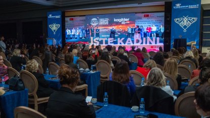 Kadın dayanıklılığı ekonomiye güç katıyor