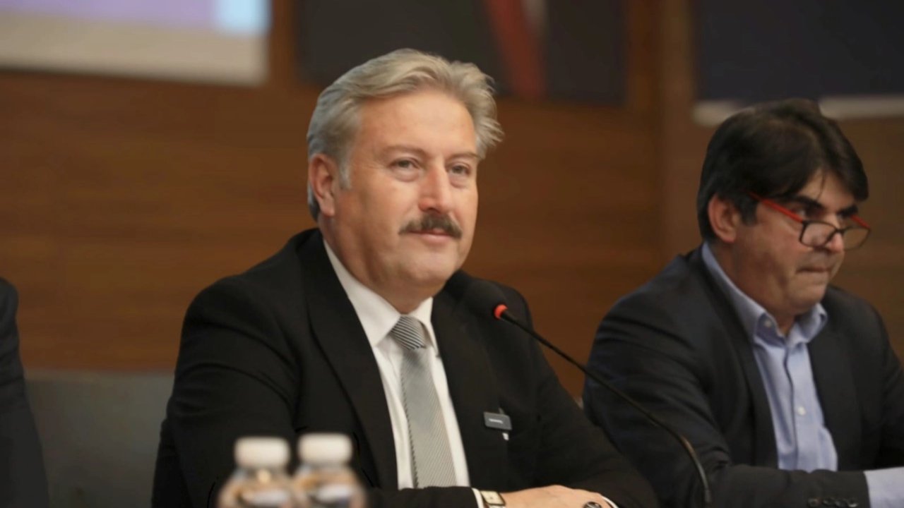 Kayseri Melikgazi’de Aydınlıkevler'e dönüşüm projesi