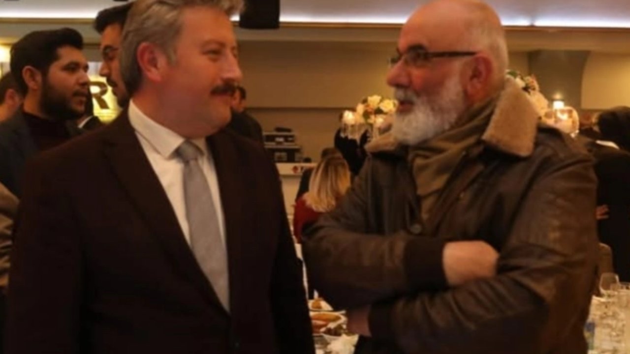 Kayseri Melikgazi&#039;de tarihi çalıştayın ikincisi gerçekleşti