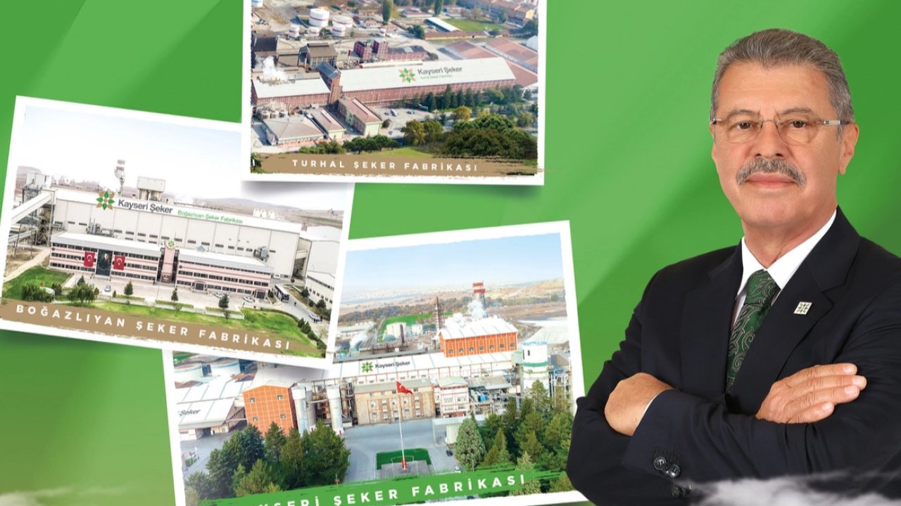 Kayseri Şeker zirvenin sahibi oldu