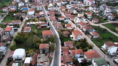 Kocaeli Başiskele’ye yeni prestij cadde