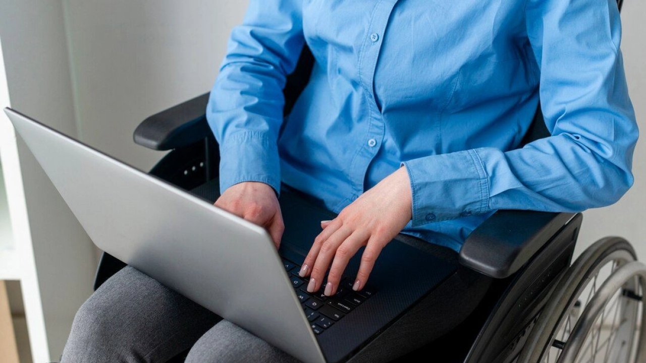 Kocaeli Büyükşehir&#039;de online hizmetler artık “engelsiz”