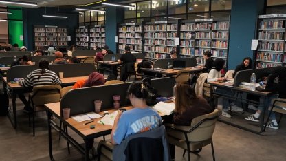 Kocaeli Çayırova’da kitap kahvelere 91 bin ziyaret