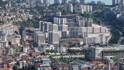 Kocaeli Cedit’te kira yardımları devam edecek