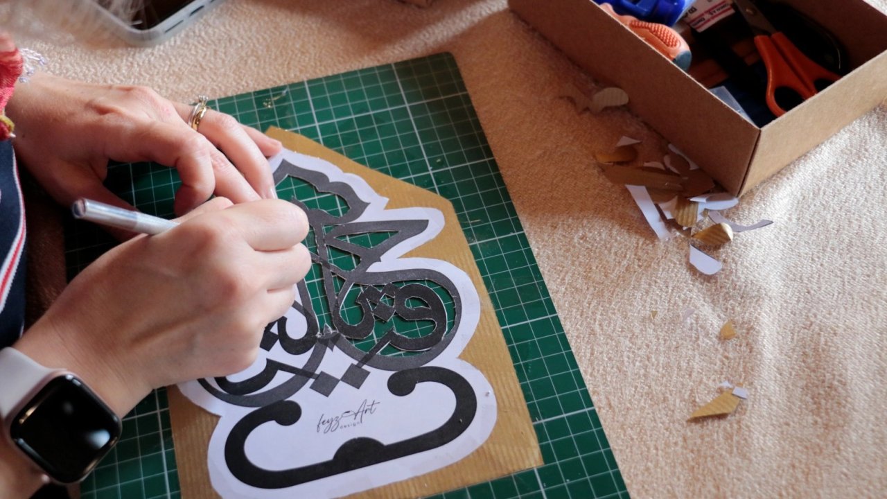 Kocaeli "Kat’ı sanatını" geleceğe taşıyor