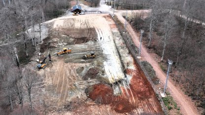 Kocaeli Kuzuyayla’ya kapalı yürüyen bant geliyor