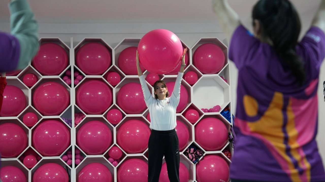 Kocaeli’de 'Anne Şehir Projesi' kadınlara güç katıyor