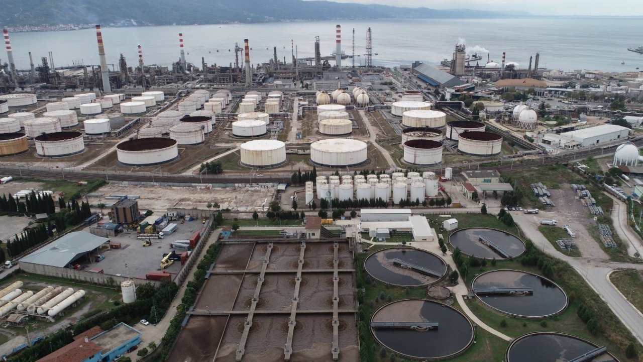 Kocaeli’de “Geri Kazanım Suyu Projesi” ile büyük tasarruf