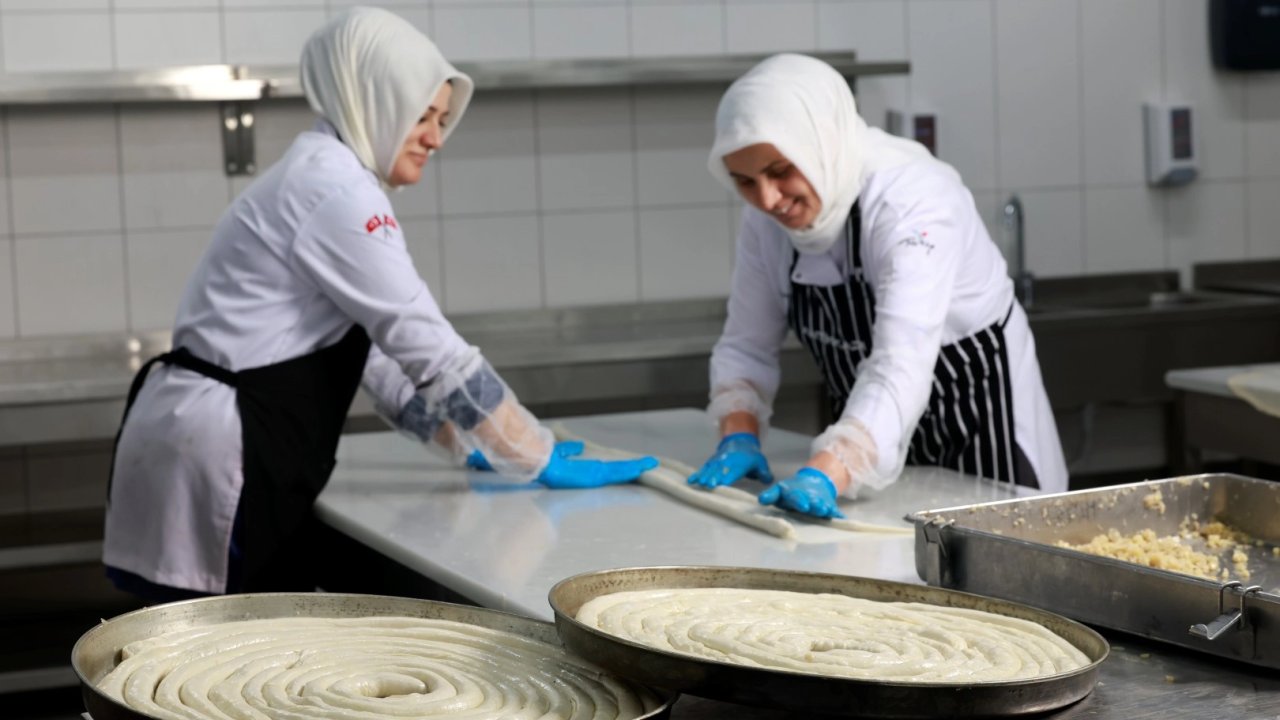 Kocaeli’de gıda güvenliği en üst seviyede