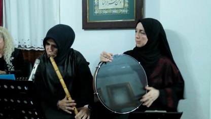 Kocaeli'de Mevlana Haftası manevi bir atmosferde anıldı