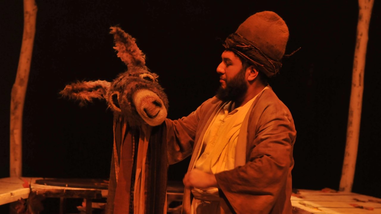 Kocaeli'de Şehir Tiyatroları, iki oyunla Gebzelilerin karşısında