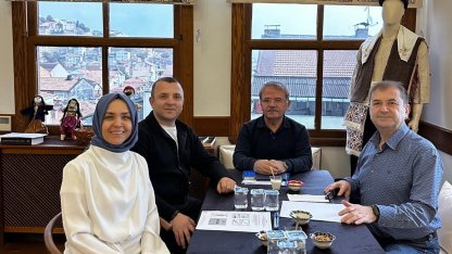 Kocaeli'nin kaybolan kelimeleri gün yüzüne çıkıyor