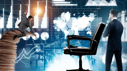 Konkordato başvuruları artıyor! 2026'da daha da artacak