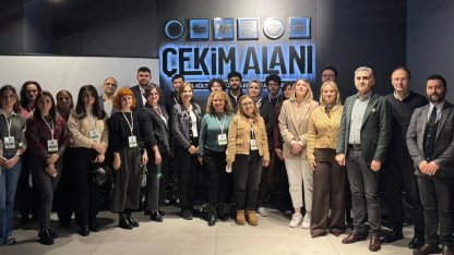 Konya'da Sosyal İnovasyon Ajansı’ndan 'Etki İş Birliği Forumu'