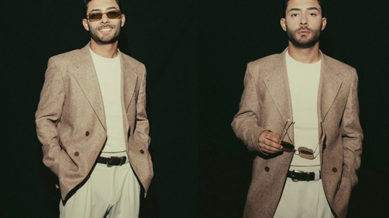 Kurtuluş Kuş’tan albüm müjdesi: “Mest of ArabesQ” geliyor!