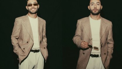 Kurtuluş Kuş’tan albüm müjdesi: “Mest of ArabesQ” geliyor!