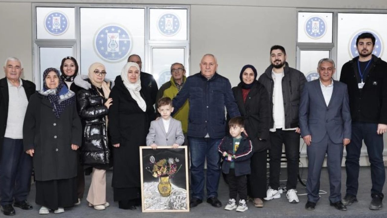 Kütahya Belediyesi’nden geri dönüşüm yarışması