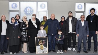 Kütahya Belediyesi’nden geri dönüşüm yarışması