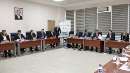 Kütahya Turizm Master Planı görüşüldü