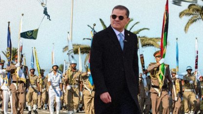 Libya Başbakanı Dibeybe'den açıklama geldi