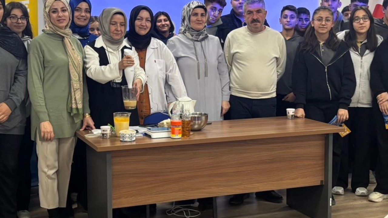 Malatya&#039;da çevre dostu proje hayata geçti