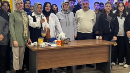 Malatya'da çevre dostu proje hayata geçti