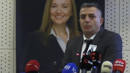 Manisa Şehzadeler'de yeni başkan belli oldu... Şehzadeler 'Hakan Şimşek'e emanet