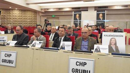 Manisa'da kırsal mahalle kararı! 17 ilçeyi kapsayan statü onaylandı