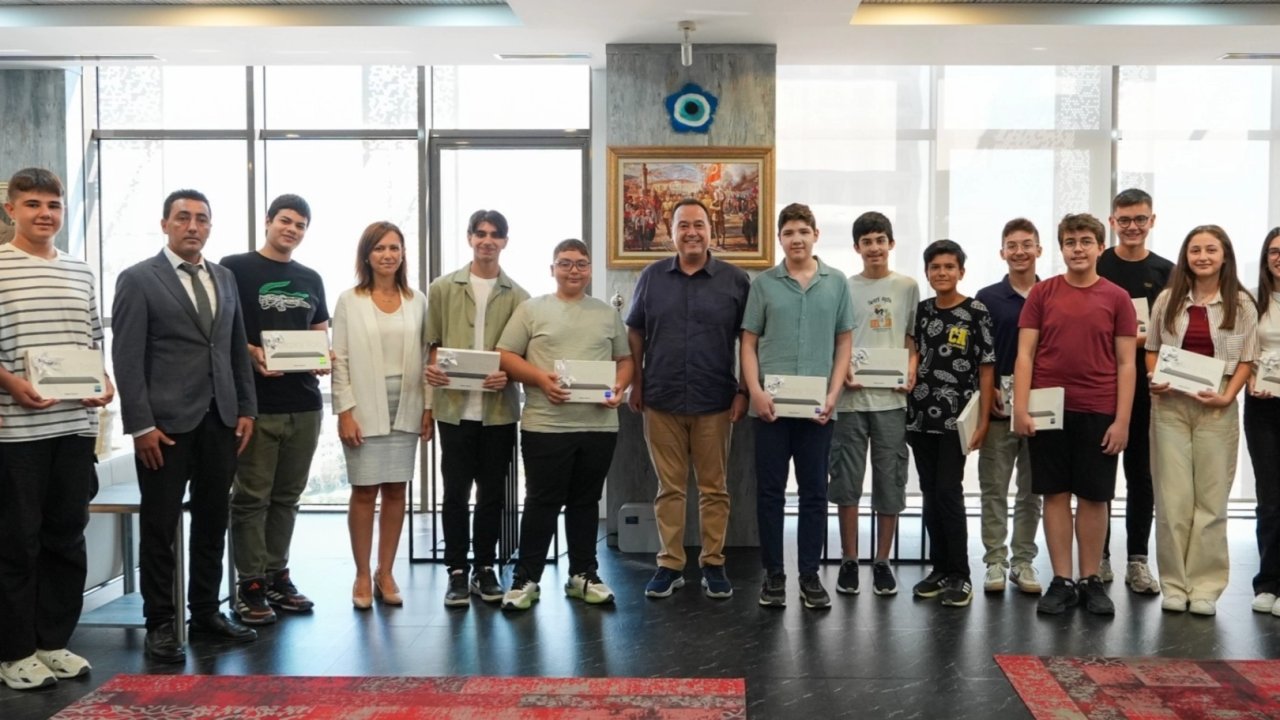 Manisa’da öğrencilere eğitim desteği ödemeleri başlıyor