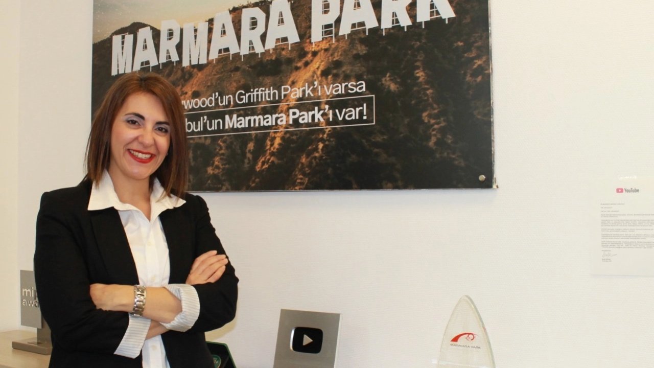 MarmaraPark AVM’de bu ay iyilikler patili dostlara birikiyor