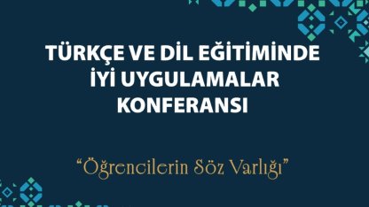 MEB, 'Türkçe ve Dil Eğitiminde İyi Uygulamalar'a hazırlanıyor