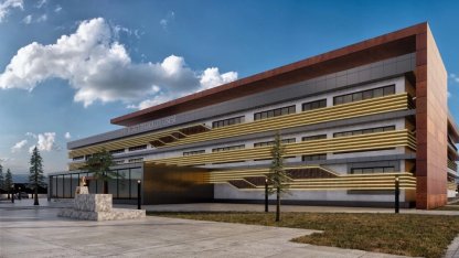 Melikgazi'den Kayseri'ye Teknoloji Lisesi müjdesi