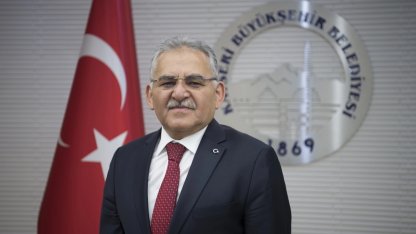Memduh Büyükkılıç'tan 'Mehmet Akif' mesajı