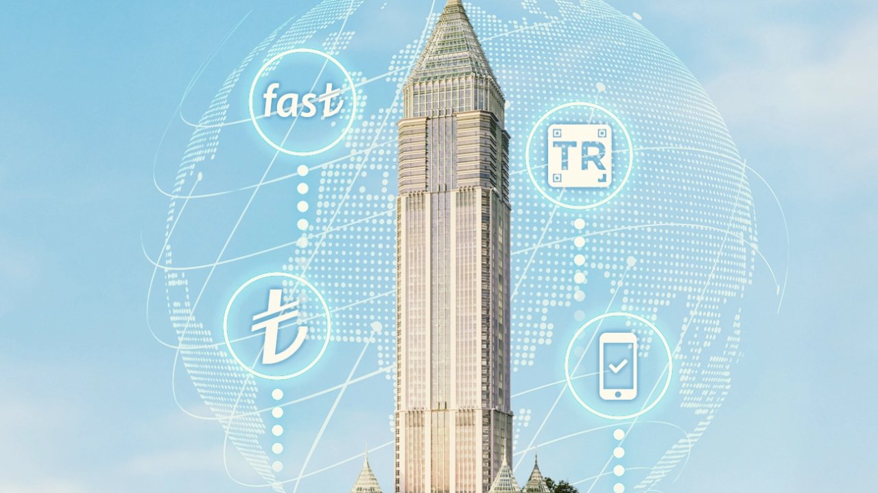 Merkez Bankası &#039;Ödemelerin Merkezi&#039; sitesini yayına aldı