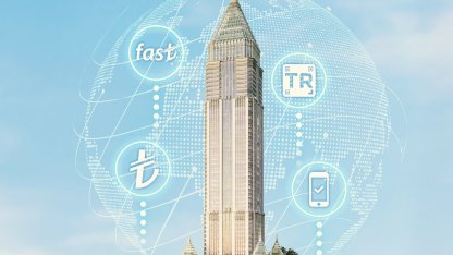 Merkez Bankası 'Ödemelerin Merkezi' sitesini yayına aldı