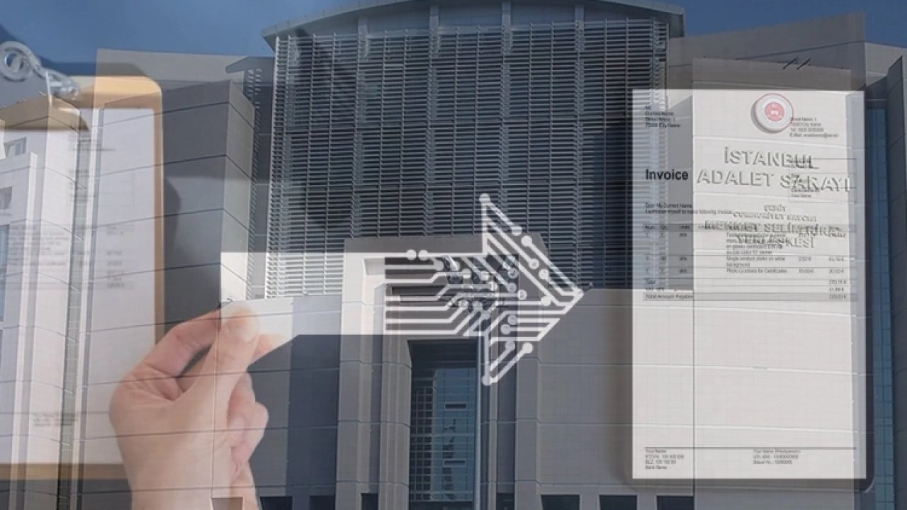 Milyarlarca liralık vurgun tespit edildi! Sahte faturaya 43 gözaltı!