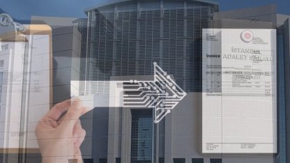 Milyarlarca liralık vurgun tespit edildi! Sahte faturaya 43 gözaltı!