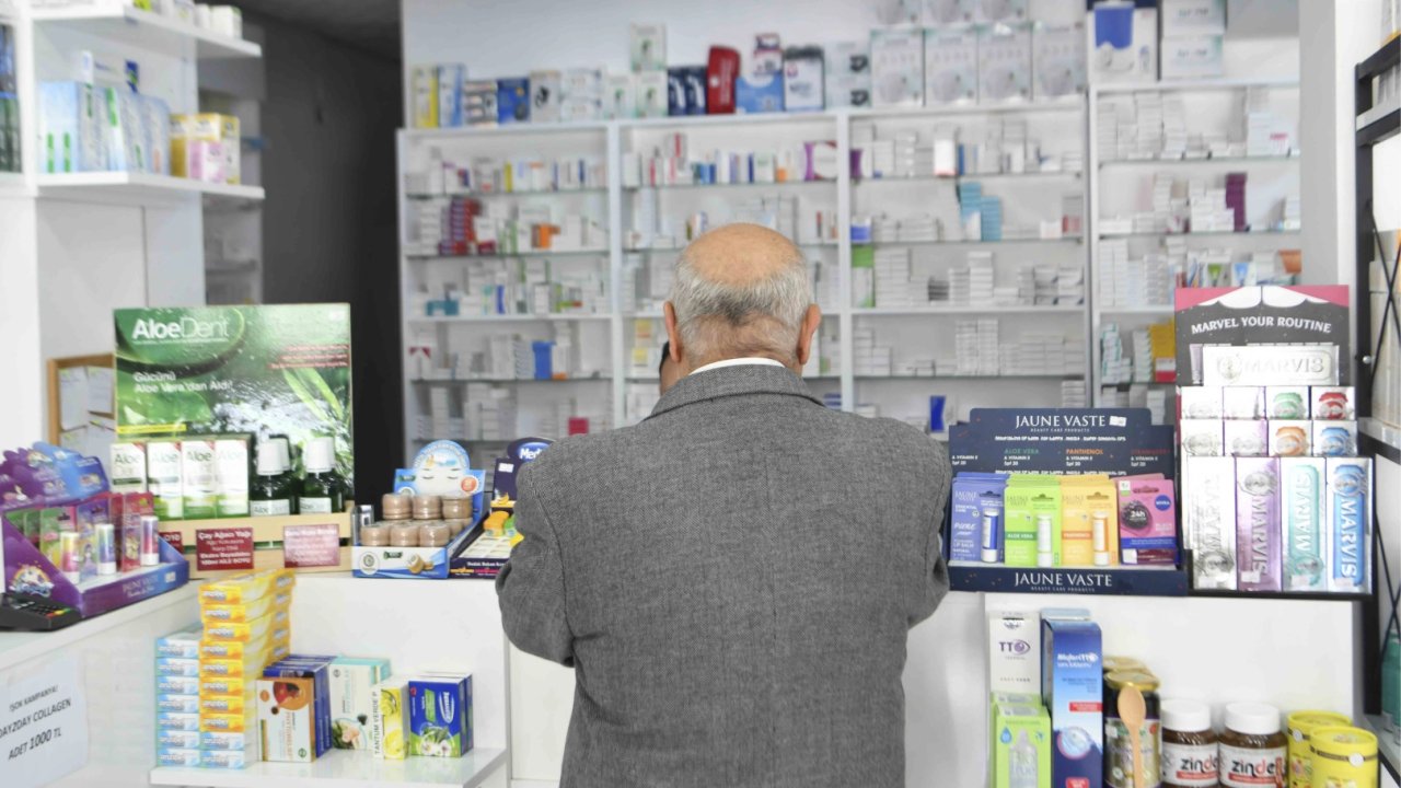 Muayene ve reçete katılım payları güncellendi