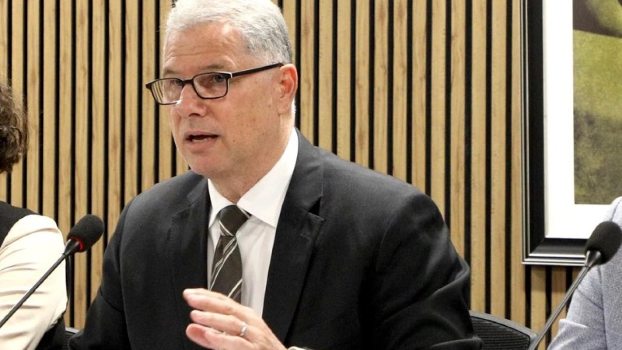 Mudanya&#039;da Başkan Dalgıç&#039;tan temizlik duyarsızlığına isyan!