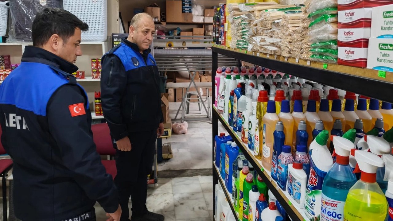 Muğla Dalaman’da ruhsat sayılarında dikkat çeken artış