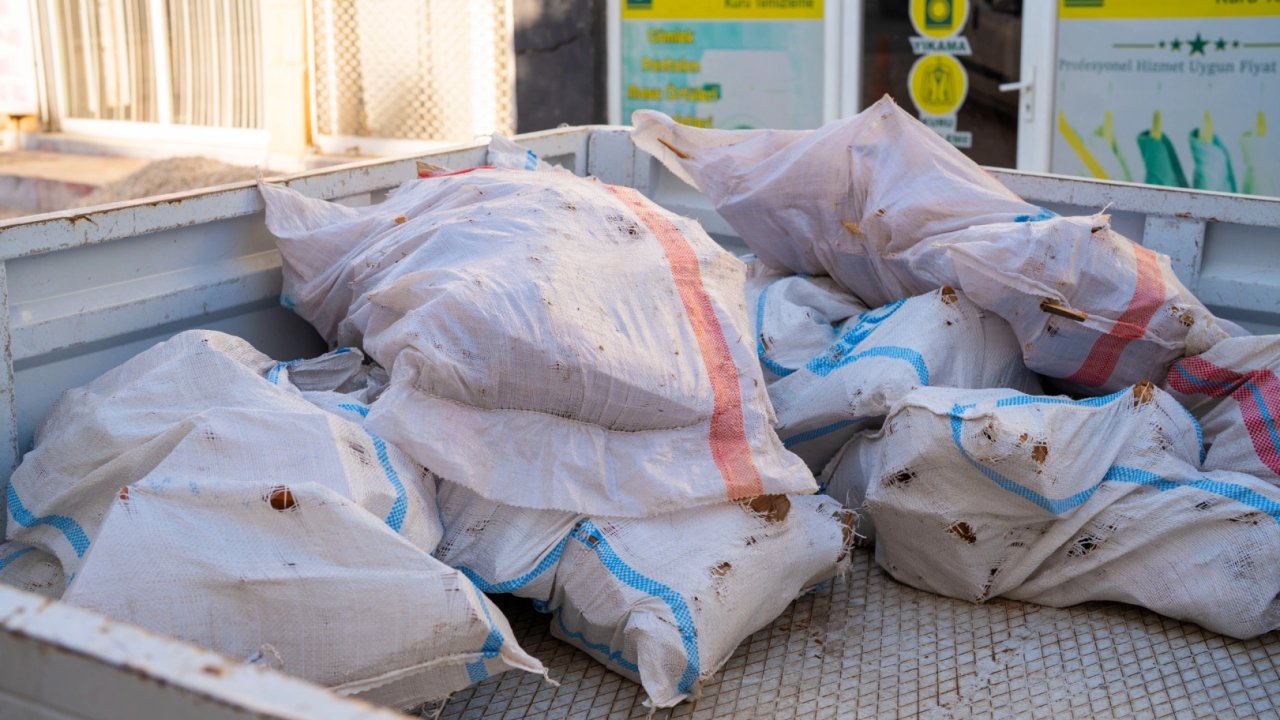 Muğla Milas soğuk kış günlerinde vatandaşın yanında