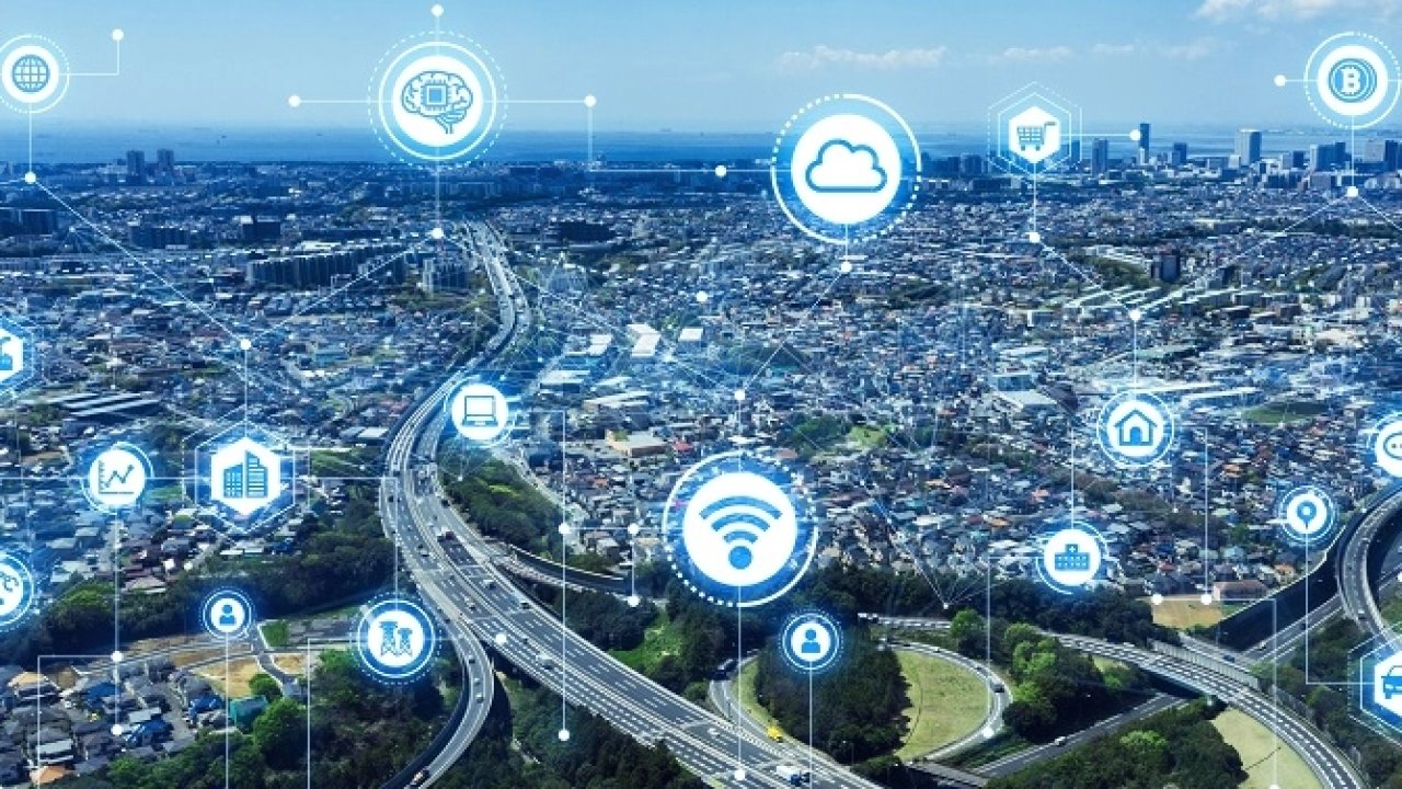 Muğla'da 'Akıllı Şehir' dönüşümüne destek