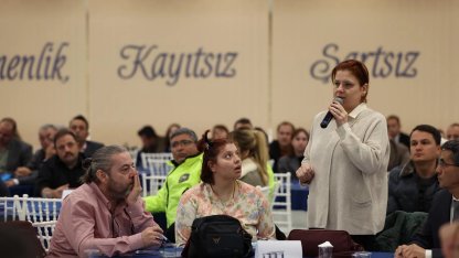 Muğla'da 'Engelsiz Kent' hedefi için ortak akıl