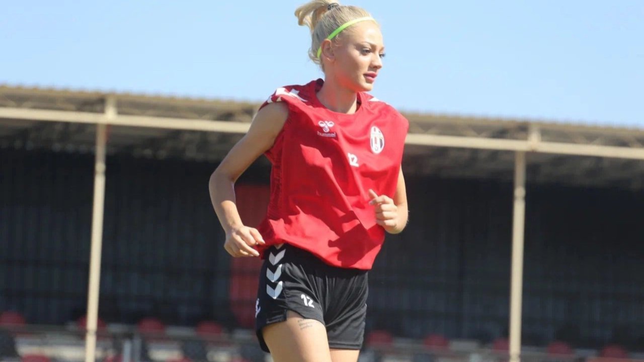 Nevide Çiçek’ten Siverek sonrası sessizlik: Ayrılığın nedeni merak konusu