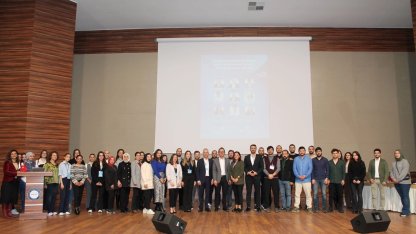 NNYÜ tıp dünyasını buluşturdu